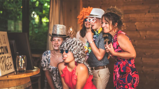 ArtKowel Photobooth Narbonne