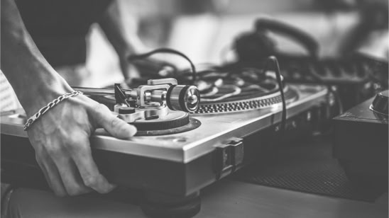 Photo de DJ Remix