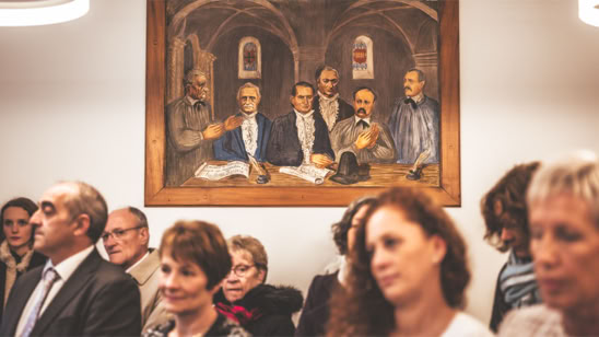 Artkowel - Tableau dans l'Aude